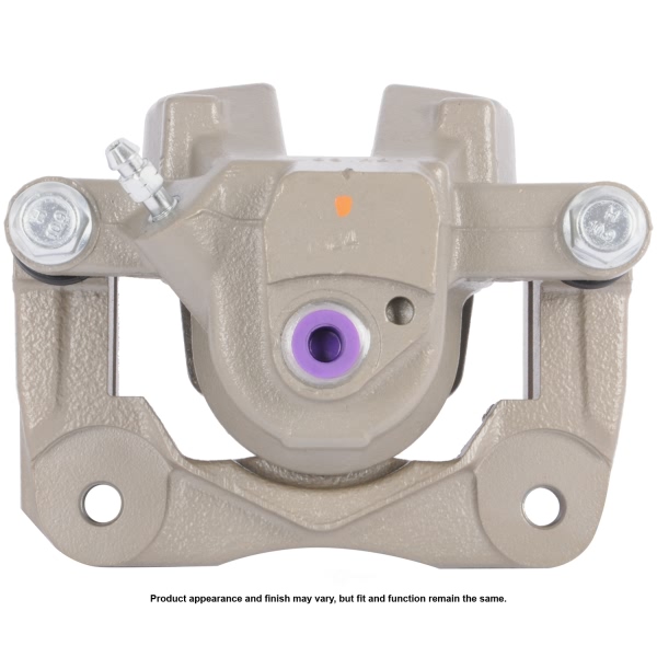 Cardone Reman Remanufactured Unloaded Caliper w/Bracket 19-B6993A