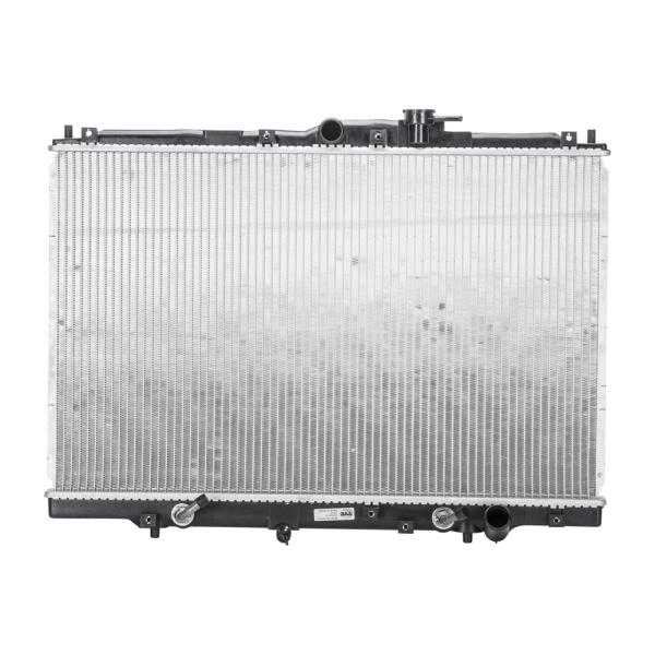 TYC Engine Coolant Radiator 1815