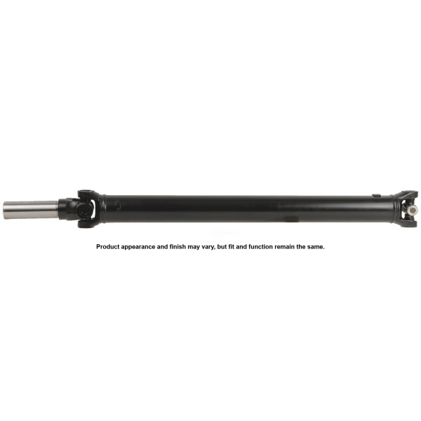 Cardone Reman Remanufactured Driveshaft/ Prop Shaft 65-1011