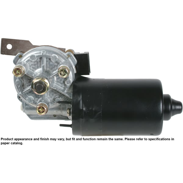 Cardone Reman Remanufactured Wiper Motor 43-1836