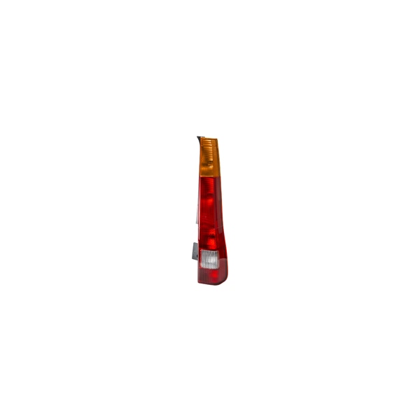 TYC Passenger Side Replacement Tail Light 11-6045-00