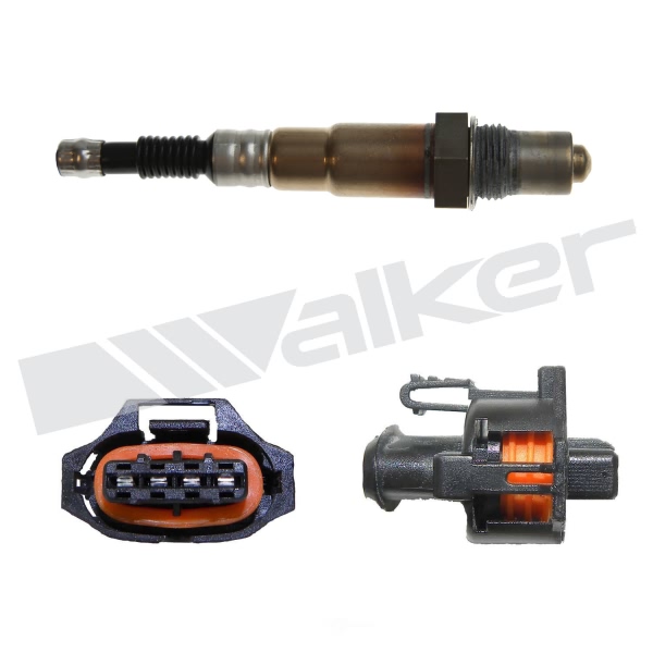 Walker Products Oxygen Sensor 350-34108