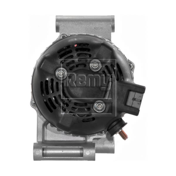 Remy Remanufactured Alternator 12796