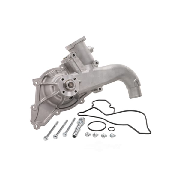 Dayco Engine Coolant Water Pump DP863