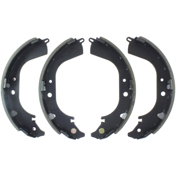 Centric Premium Rear Drum Brake Shoes 111.05680