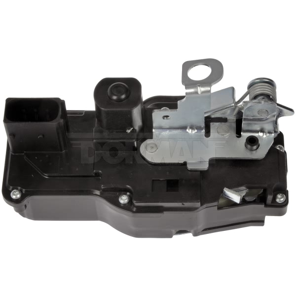 Dorman OE Solutions Front Passenger Side Door Lock Actuator Motor 931-395