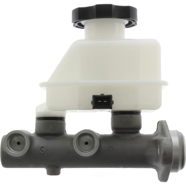 Centric Premium Brake Master Cylinder 130.51017