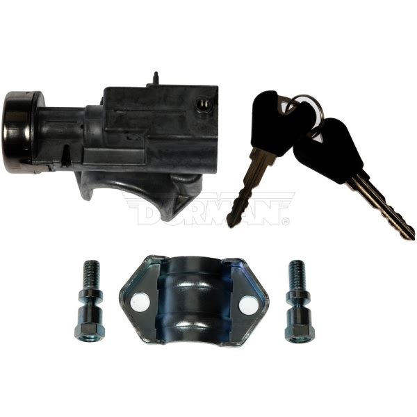 Dorman Ignition Lock Cylinder 989-103