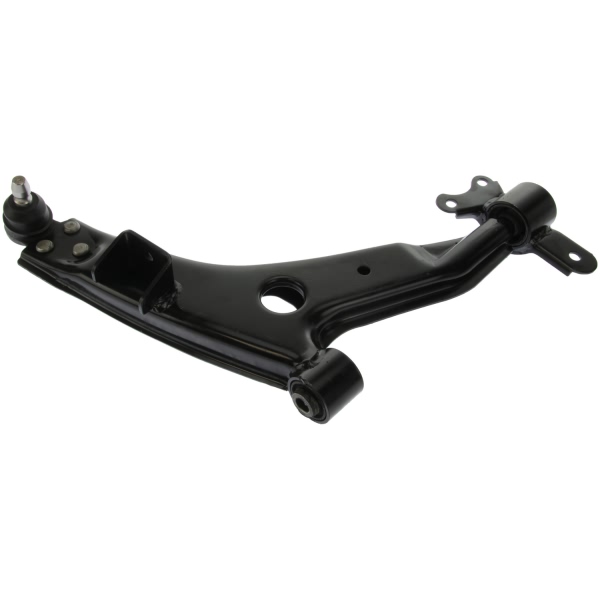 Centric Premium™ Front Passenger Side Lower Control Arm and Ball Joint Assembly 622.62071