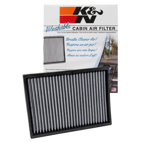 K&N Cabin Air Filter VF2027