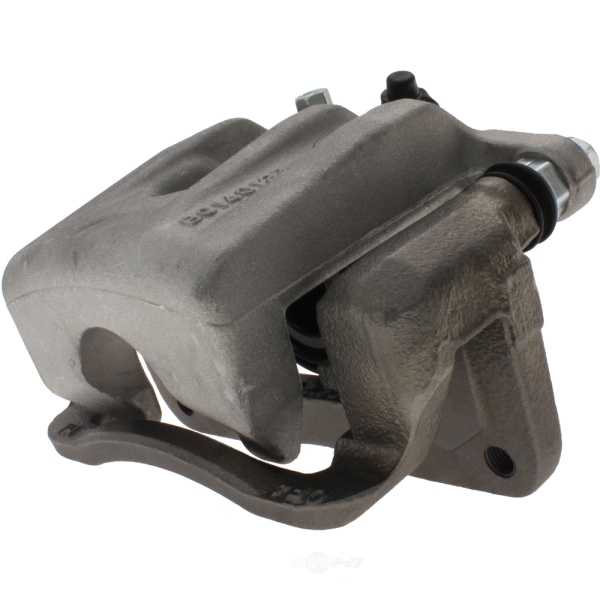 Centric Remanufactured Semi-Loaded Rear Passenger Side Brake Caliper 141.51645