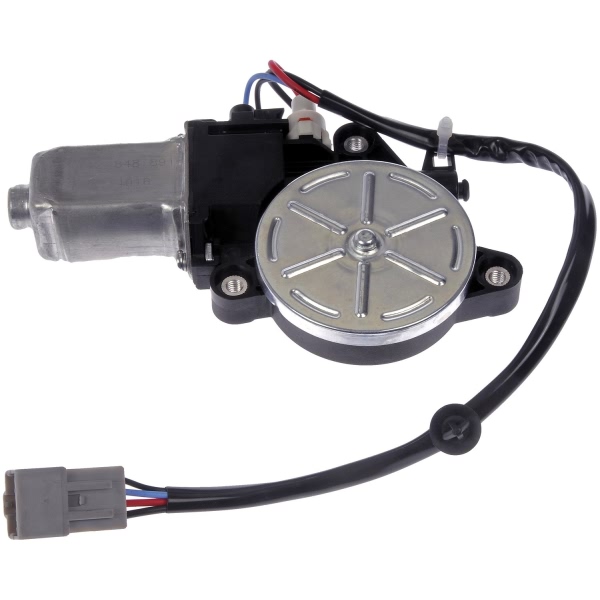 Dorman OE Solutions Front Driver Side Window Motor 742-848