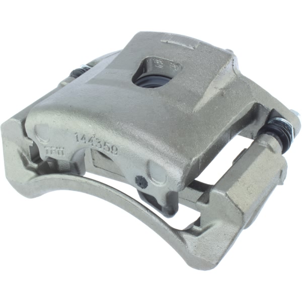 Centric Remanufactured Semi-Loaded Front Passenger Side Brake Caliper 141.67041