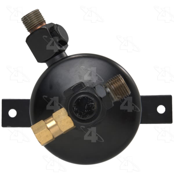 Four Seasons A C Receiver Drier 33389