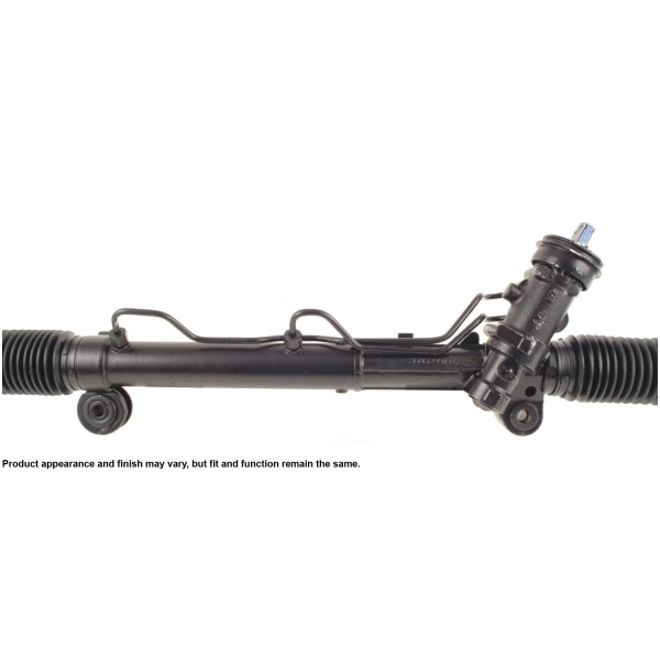 Cardone Reman Remanufactured Hydraulic Power Rack and Pinion Complete Unit 22-1001