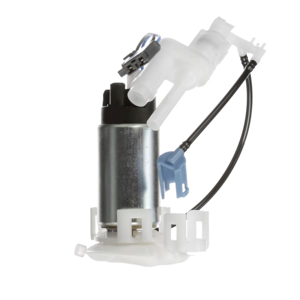 Delphi Fuel Pump And Strainer Set FE0681