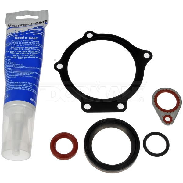Dorman OE Solutions Aluminum Timing Chain Cover 635-521