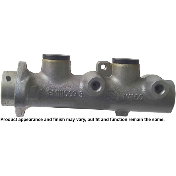 Cardone Reman Remanufactured Master Cylinder 11-3230