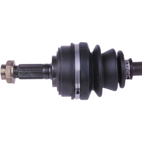 Cardone Reman Remanufactured CV Axle Assembly 60-4046