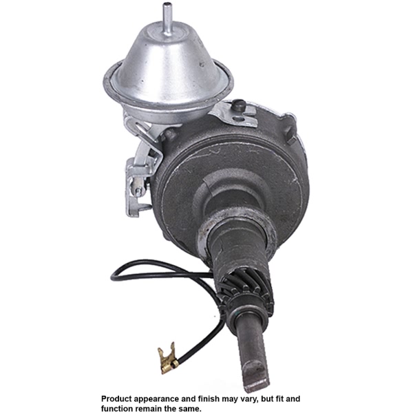 Cardone Reman Remanufactured Point-Type Distributor 30-1637