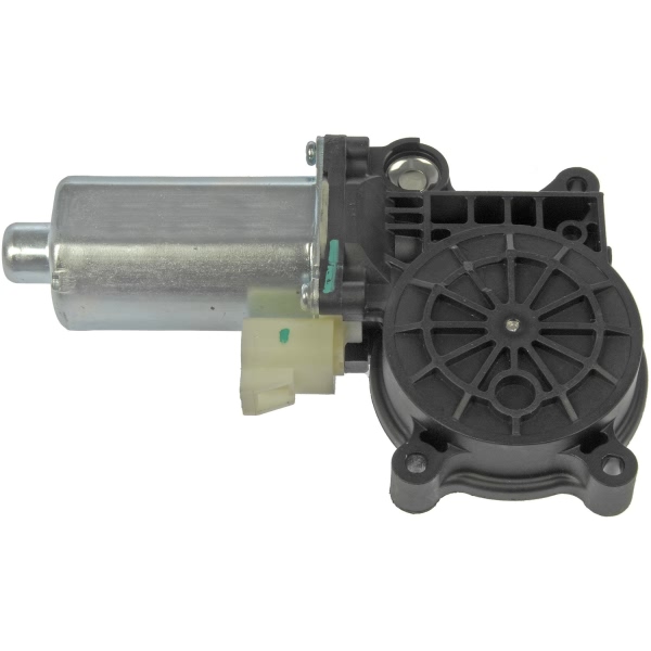 Dorman OE Solutions Rear Driver Side Window Motor 742-160