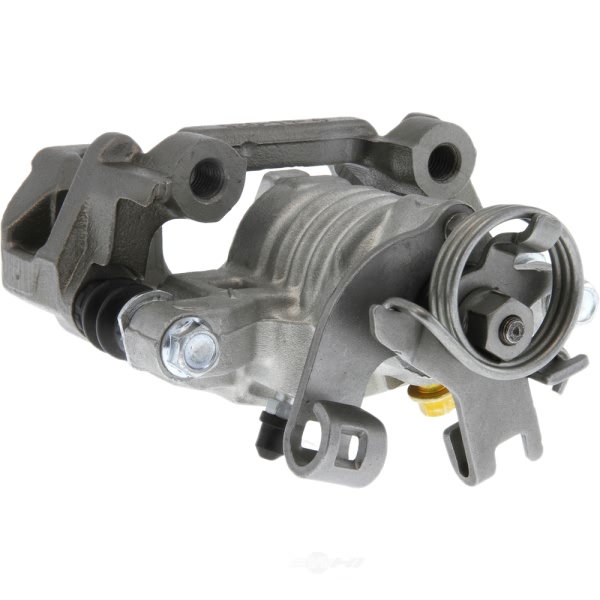 Centric Remanufactured Semi-Loaded Rear Driver Side Brake Caliper 141.62580