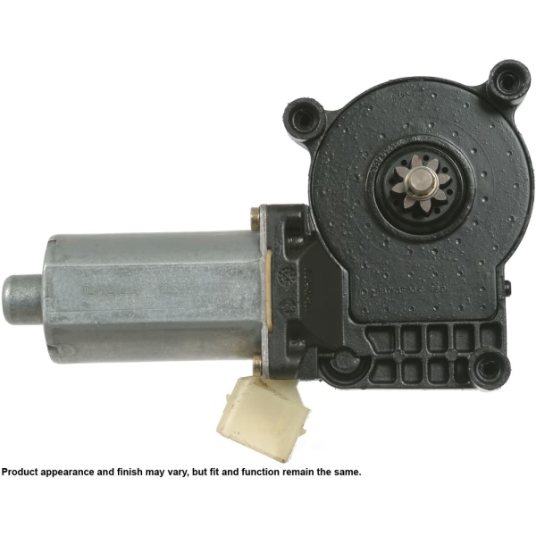 Cardone Reman Remanufactured Window Lift Motor 47-34008