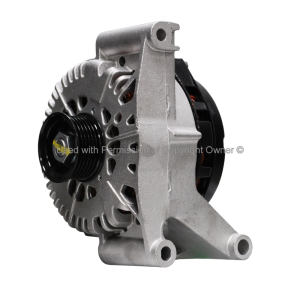 Quality-Built Alternator Remanufactured 15455