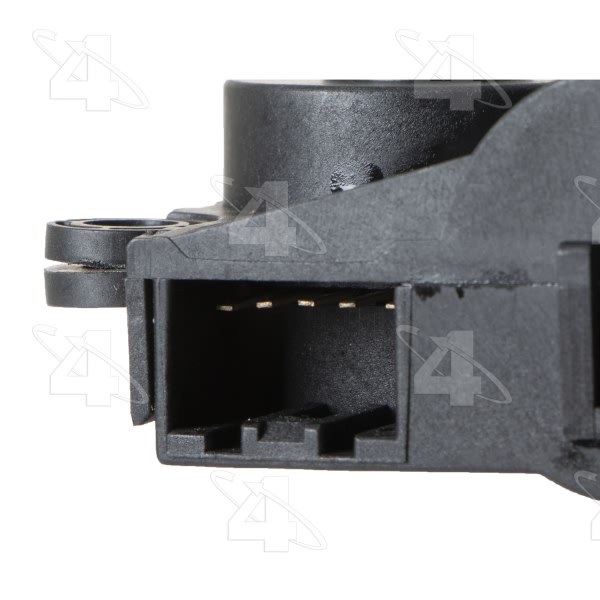 Four Seasons Hvac Mode Door Actuator 73292