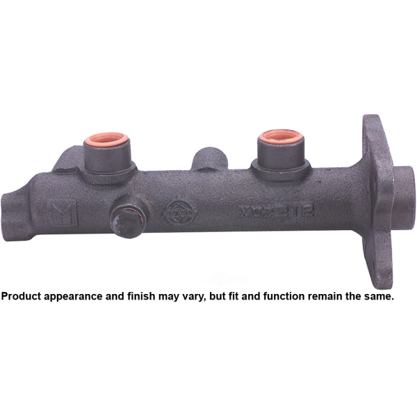 Cardone Reman Remanufactured Master Cylinder 11-2305