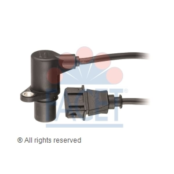 facet Crankshaft Position Sensor 9.0273