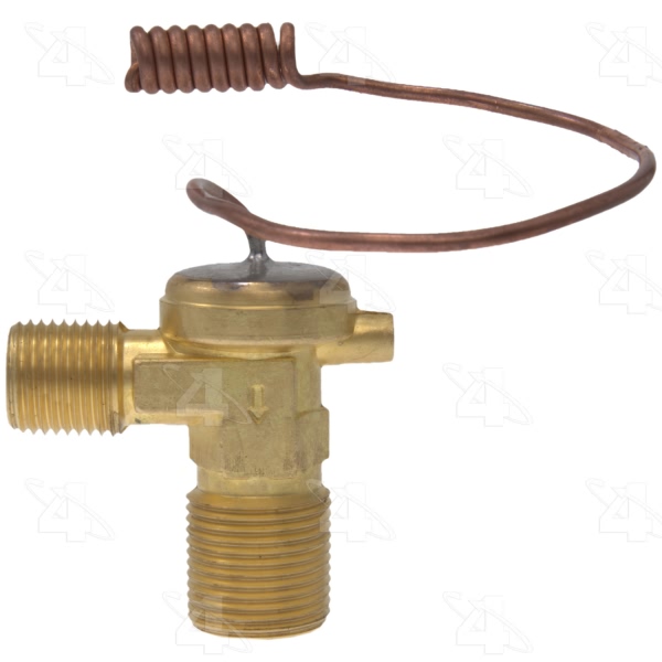 Four Seasons A C Expansion Valve 39010