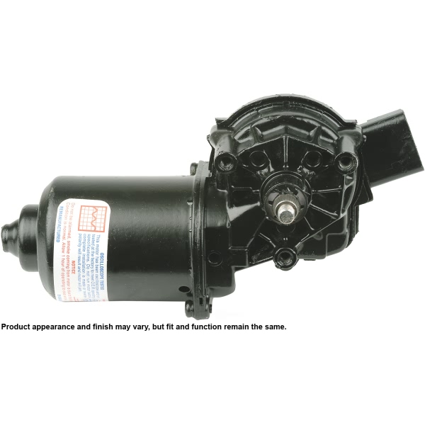 Cardone Reman Remanufactured Wiper Motor 40-3012