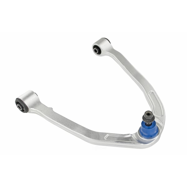 Mevotech Supreme Front Driver Side Upper Non Adjustable Control Arm And Ball Joint Assembly CMS30161