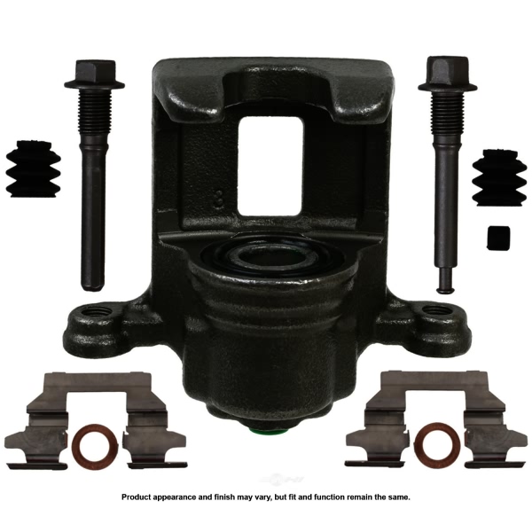Cardone Reman Remanufactured Unloaded Caliper 19-3436