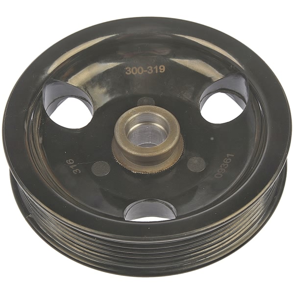 Dorman OE Solutions Power Steering Pump Pulley 300-319