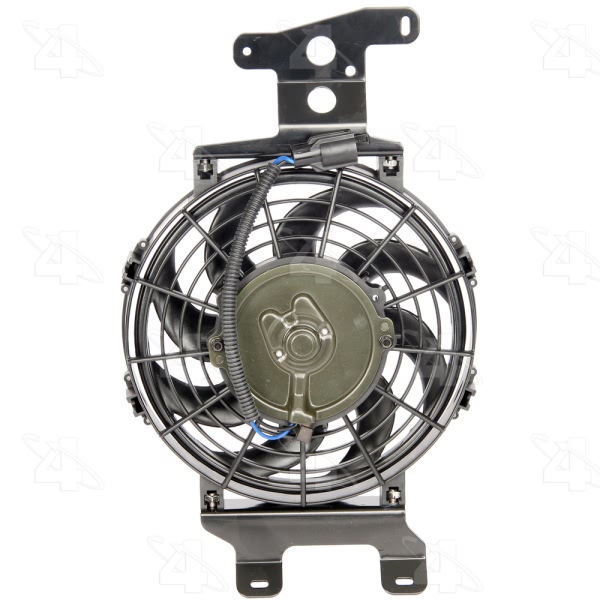 Four Seasons Engine Cooling Fan 75346