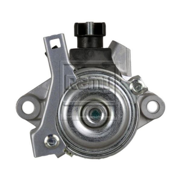 Remy Remanufactured Starter 16240