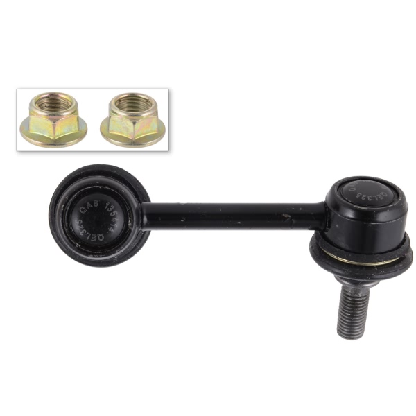 Centric Premium™ Rear Passenger Side Stabilizer Bar Link 606.40077