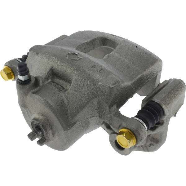 Centric Remanufactured Semi-Loaded Front Driver Side Brake Caliper 141.42064