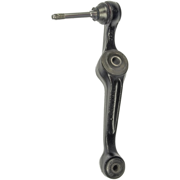 Dorman Front Passenger Side Lower Non Adjustable Control Arm And Ball Joint Assembly 520-726