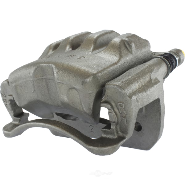 Centric Remanufactured Semi-Loaded Front Passenger Side Brake Caliper 141.44119