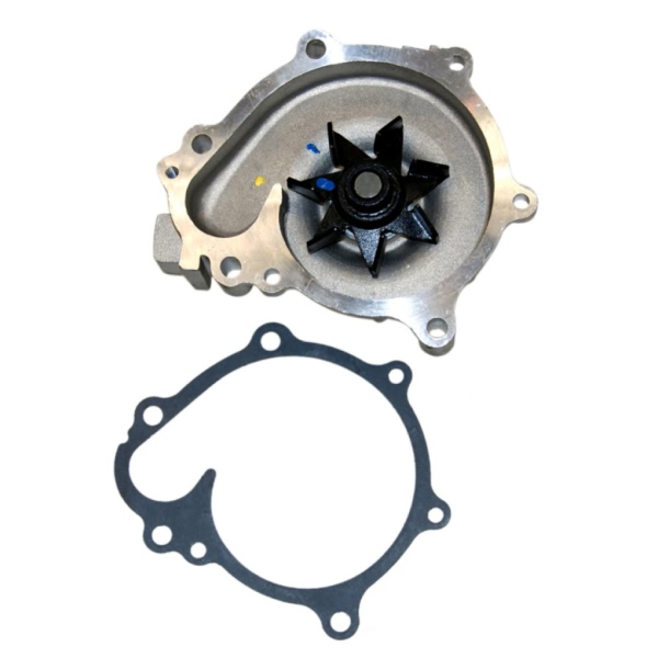 GMB Engine Coolant Water Pump 125-5760