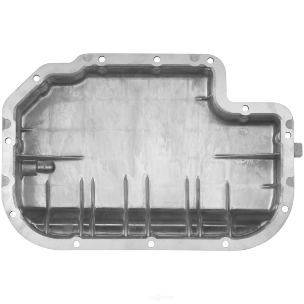 Spectra Premium Lower New Design Engine Oil Pan MDP01A