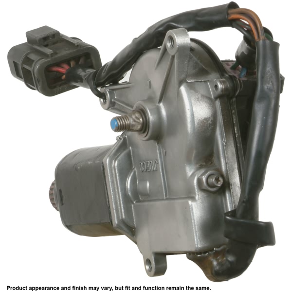 Cardone Reman Remanufactured Headlight Motor 49-1305