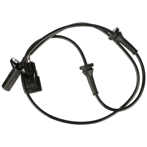 Delphi Front Driver Side Abs Wheel Speed Sensor SS20115