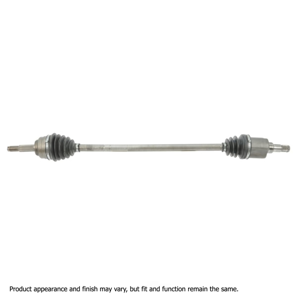 Cardone Reman Remanufactured CV Axle Assembly 60-1564