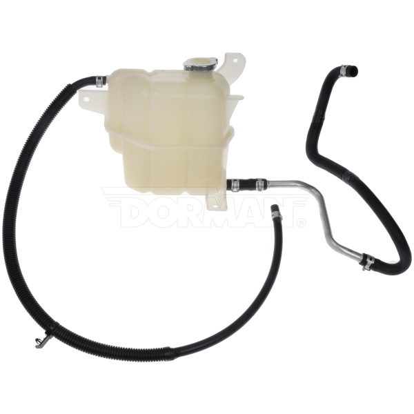 Dorman Engine Coolant Recovery Tank 603-629