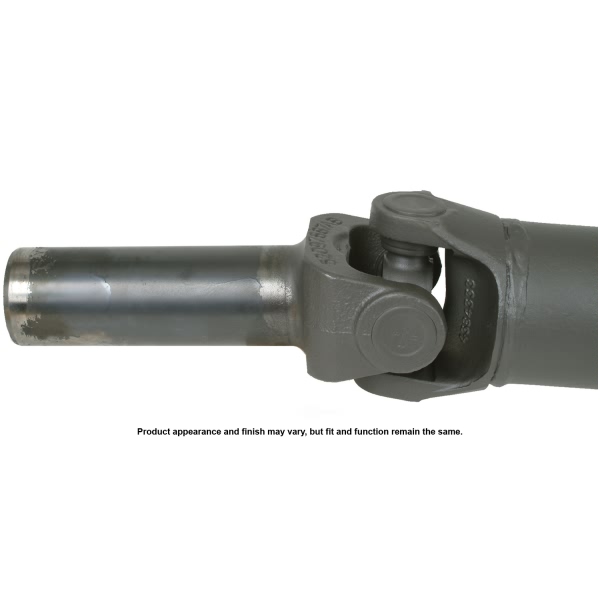 Cardone Reman Remanufactured Driveshaft/ Prop Shaft 65-9708