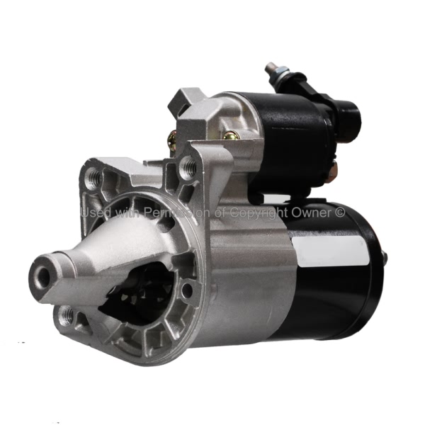 Quality-Built Starter Remanufactured 19026